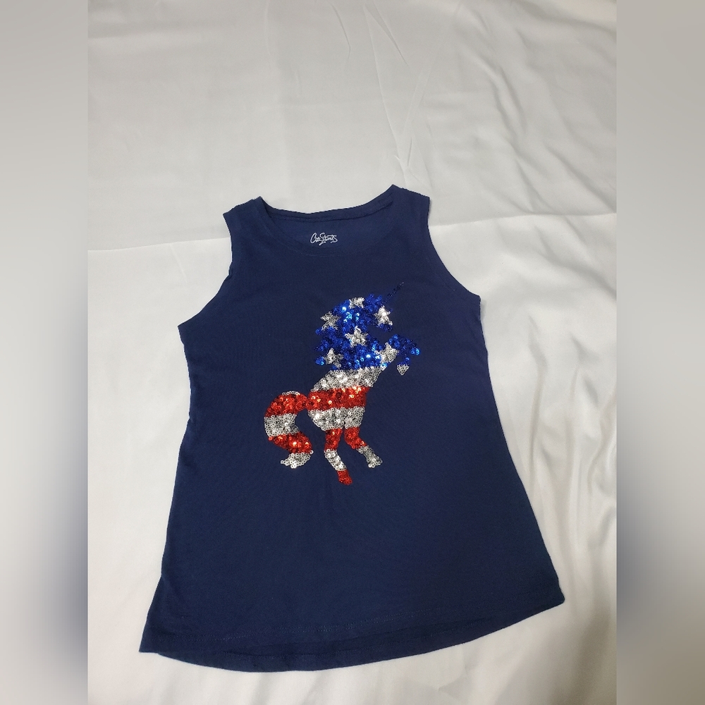 Girl top